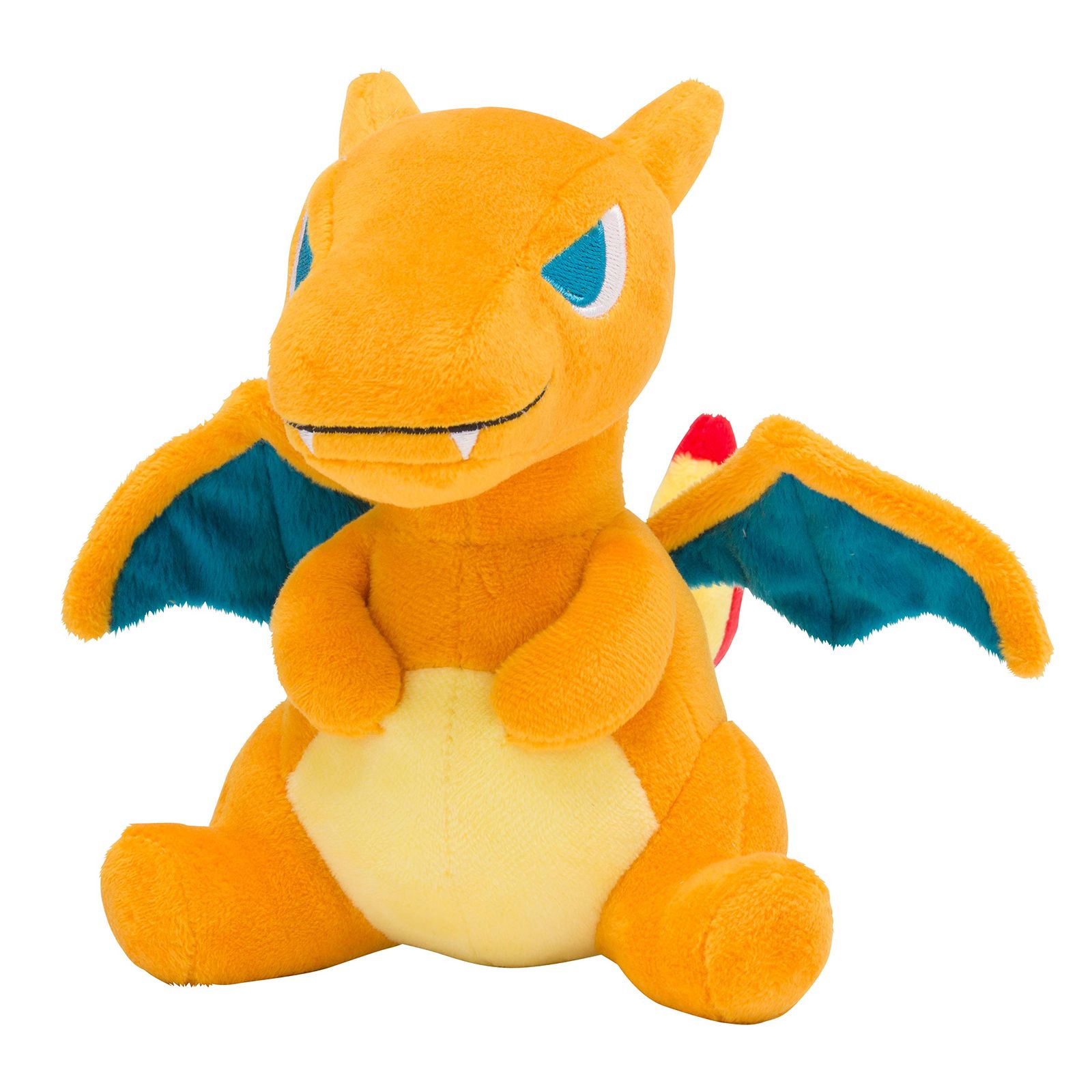 ポケモンセンターオリジナル ポケモンドールズ リザードン 17×11×18(H×W×D:) [単品]