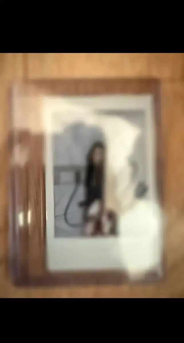 fromis_9 サイン入りポラロイド fromis_9(プロミスナイン・プミナ) サイン入りチェキ サイン入り