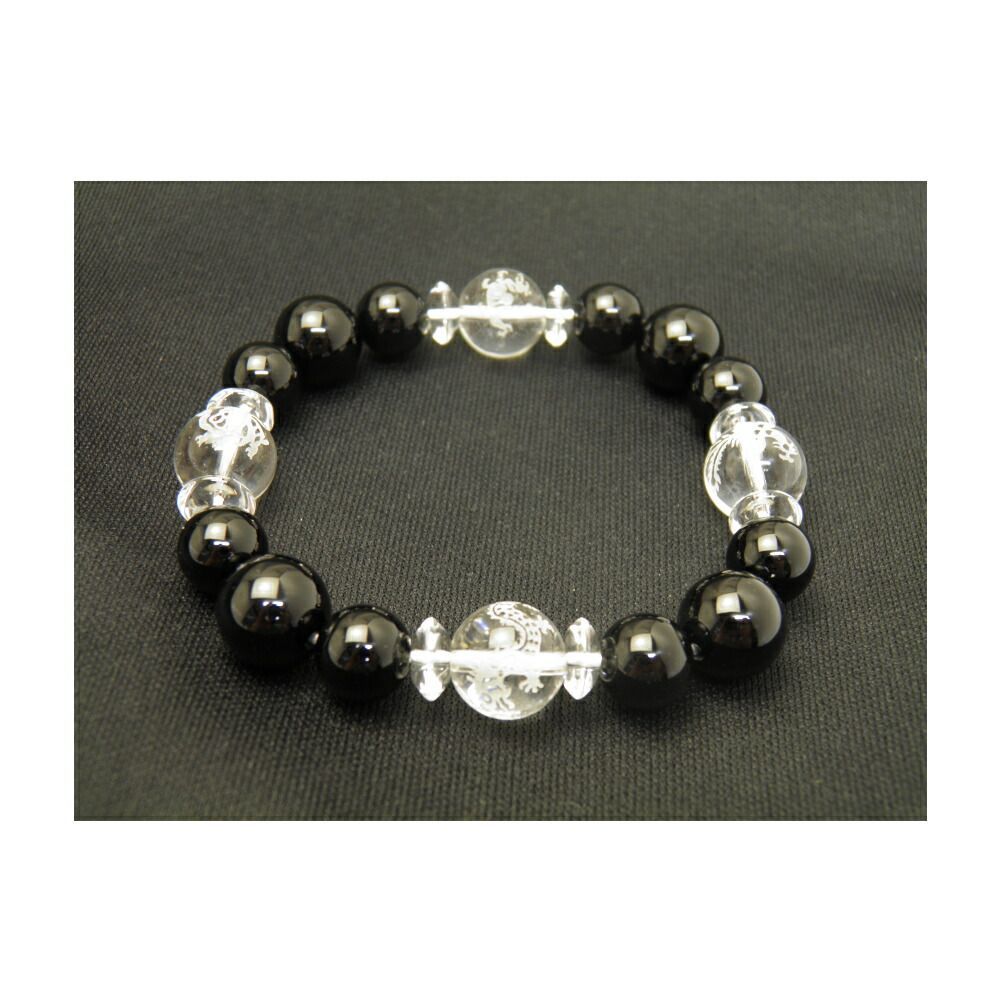 未使用級】ヴィヴィアン 丸襟 水玉 ストライプ オーブボタン 刺繍 L