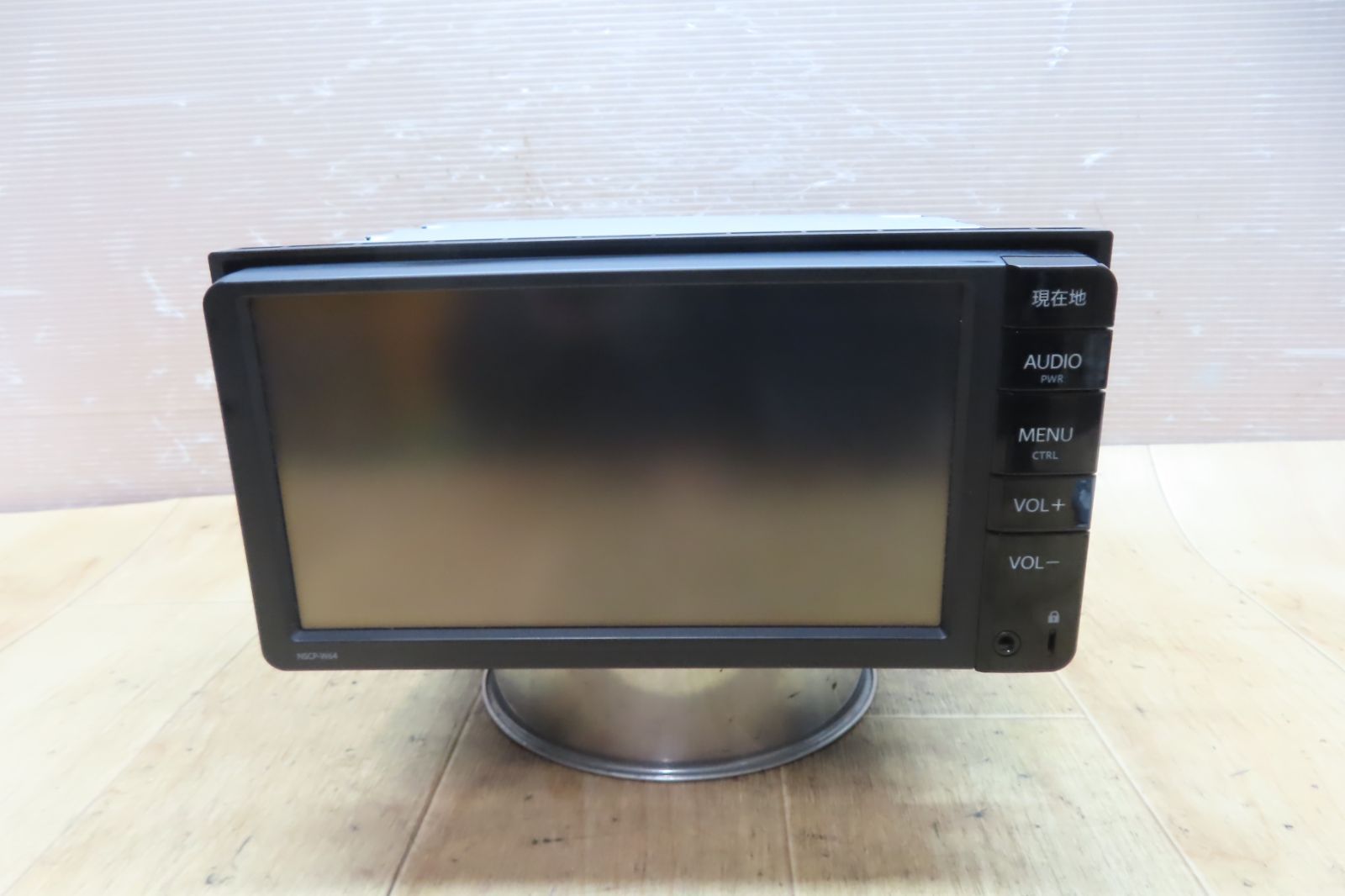 NSCP-W64 SDナビ