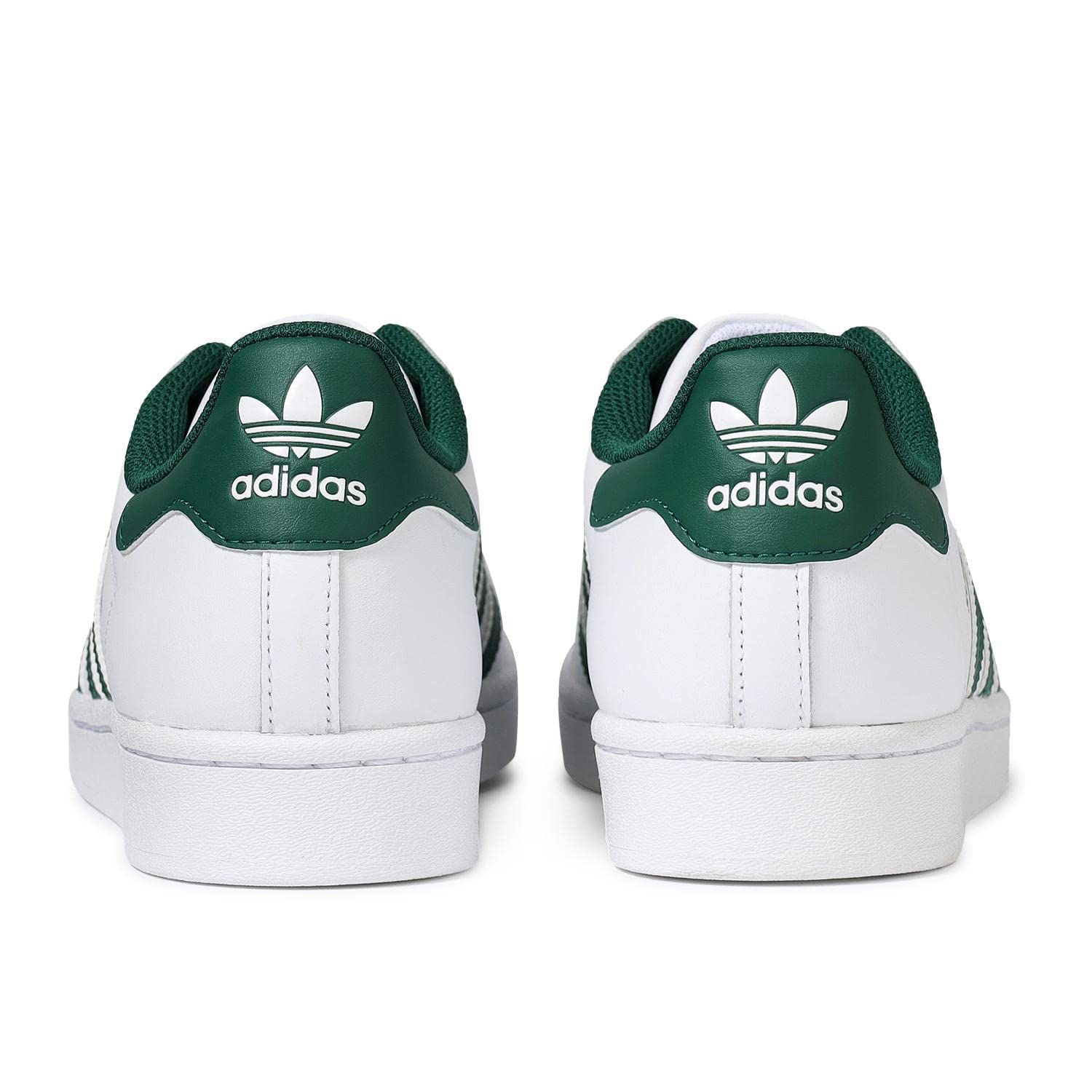 SUPERSTAR フットウェアホワイト|フットウェアホワイト|グリーン