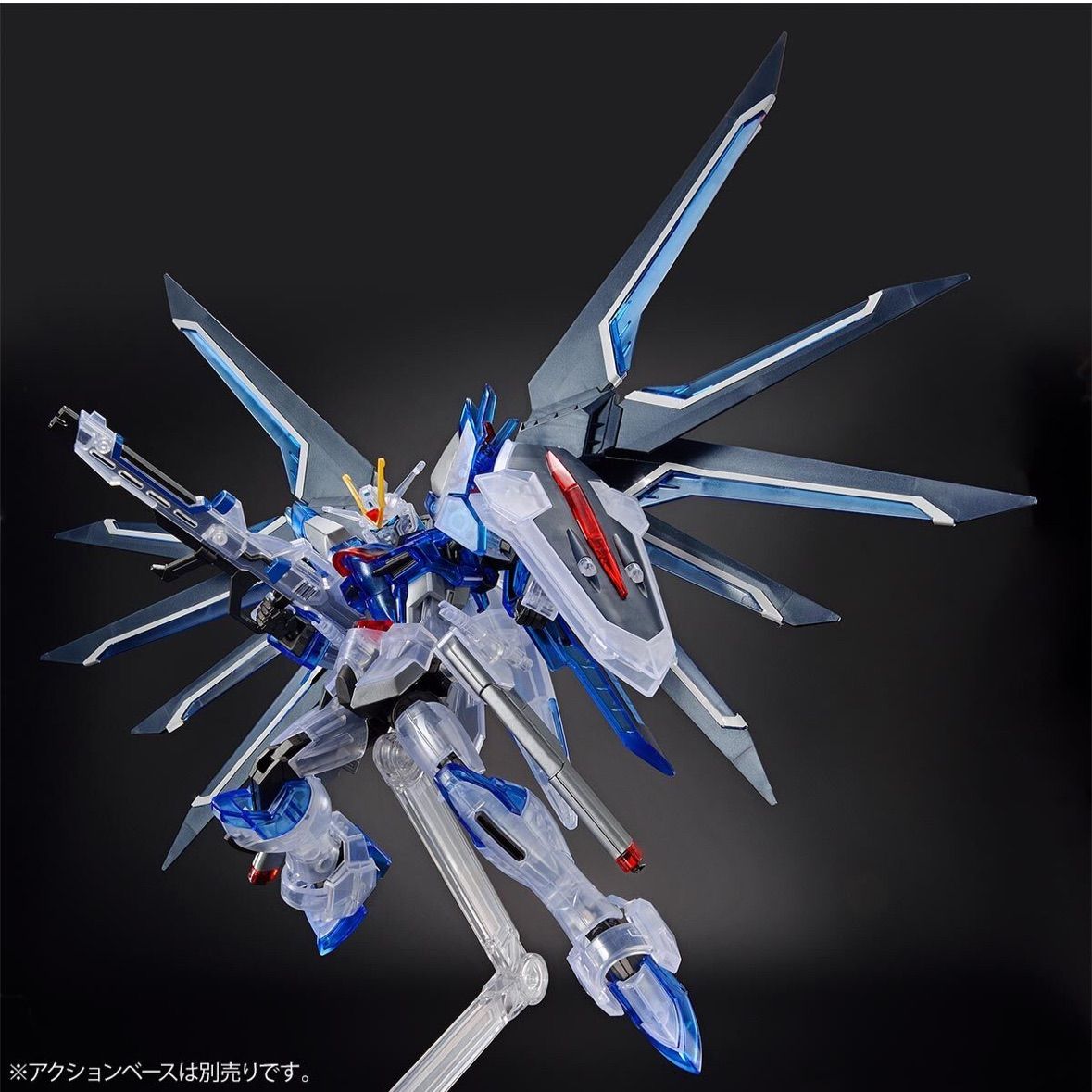 ※完全未開封 ウイングガンダムスノーホワイトプレリュード GFFMC ウイングガンダムスノーホワイトプレリュード（再販版） 輸送箱