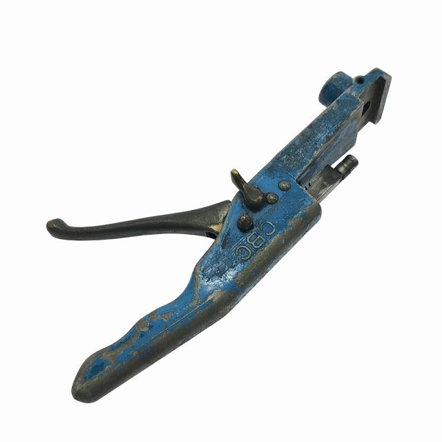 1|4-7|8 ラチェットベンダー