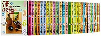  【中古】 酒のほそ道 コミック 1-38巻セット (ニチブンコミックス) その他