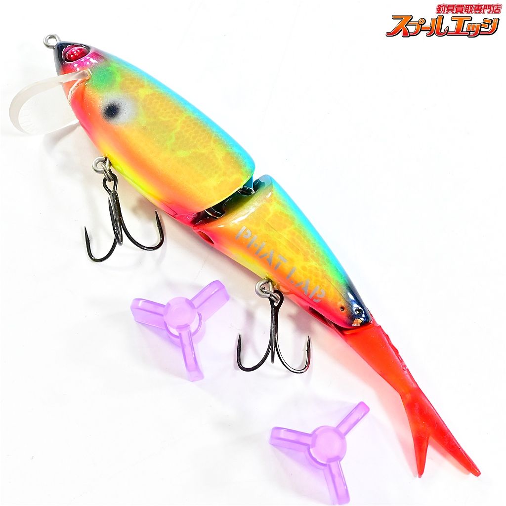 ファットラボ ネコソギ ウッド ファットラボ ネコソギ 7.5インチ ウッド 初期型 Phat Lab ファット