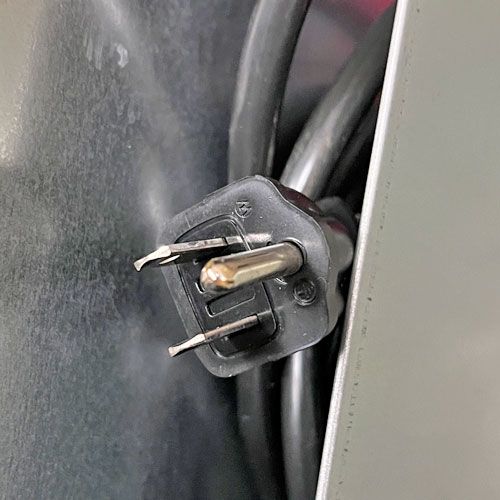 フクシマガリレイ 福島工業