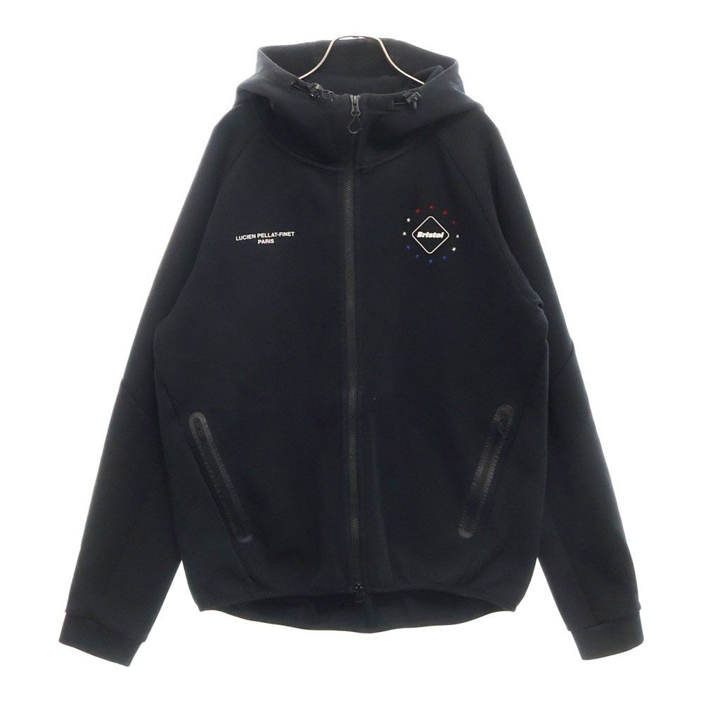 FCRB 222120 22AW ルシアンペラフィネ スウェットフーディ