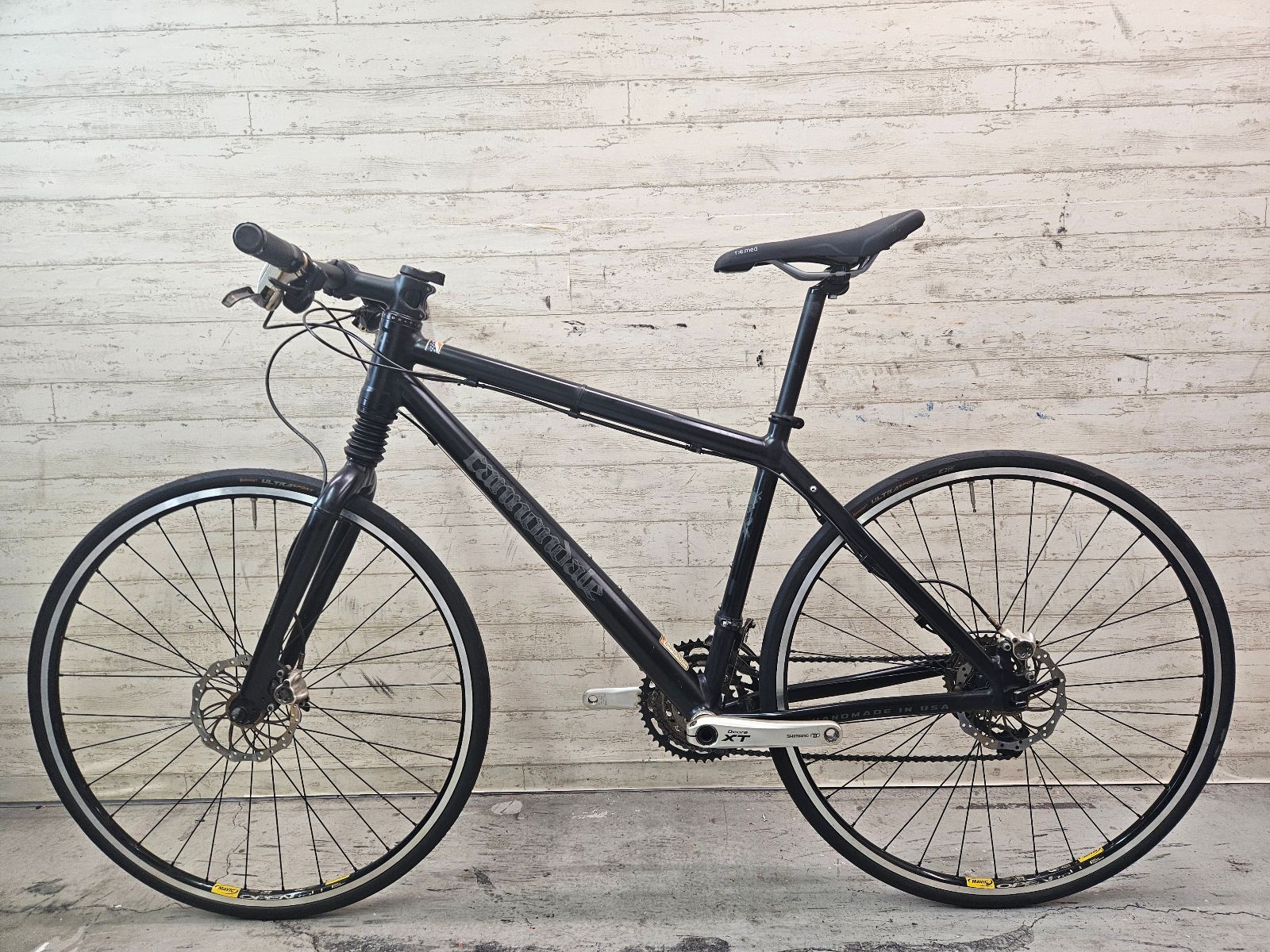 □ 【 西濃運輸 発送のみ 】Cannondale BadBoy ULTRA 2004 size