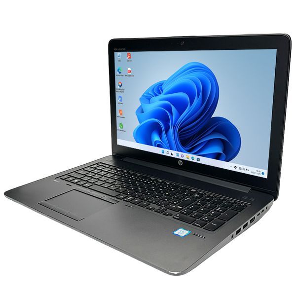 HP ZBOOK 14U G5 中古 Win10/11 Radeon Pro WX3100 - メルカリ