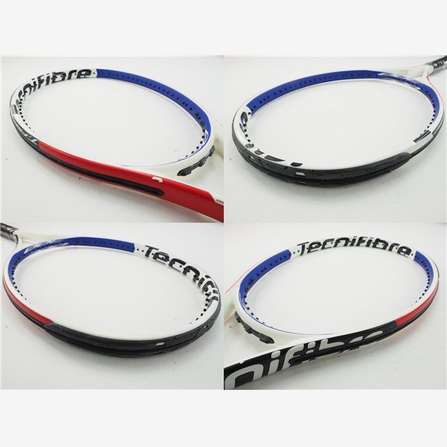 中古 テニスラケット テクニファイバー ティーファイト 300 XTC 2018年モデル (G3)Tecnifibre T-FIGHT 300 XTC 2018 中古 テニスラケット テクニファイバー ティーファイト 300 XTC