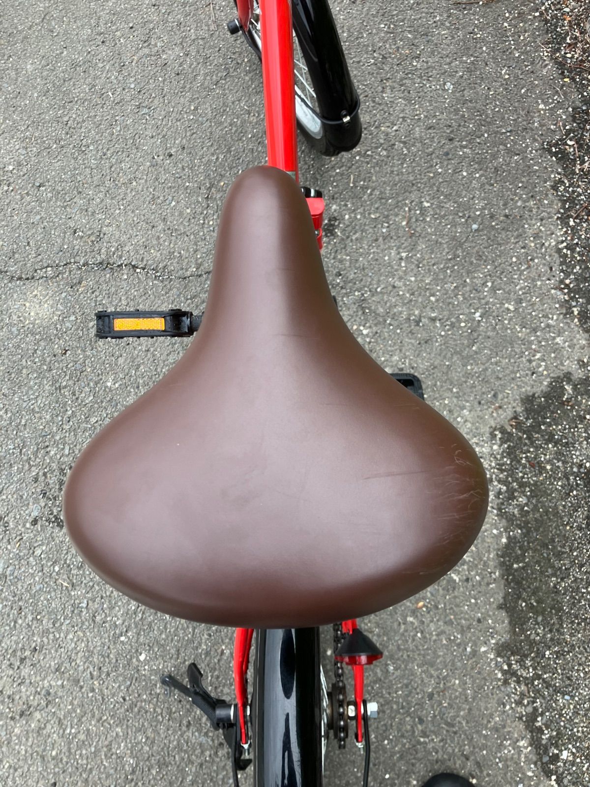 折り畳み自転車