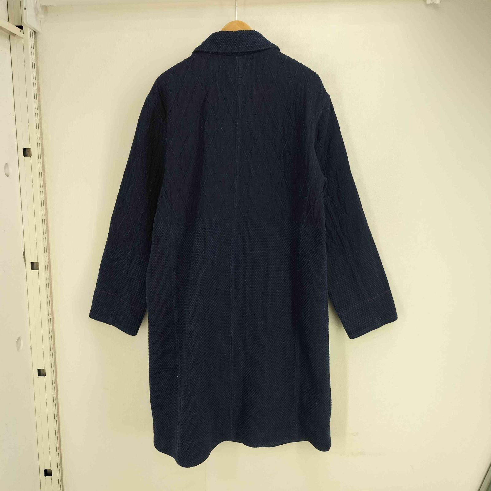 最終値下げ！新品未使用！MAJE ブルーコート SHOES CONCIERGE｜【WEB LIMITED】限定50足のショートブーツが