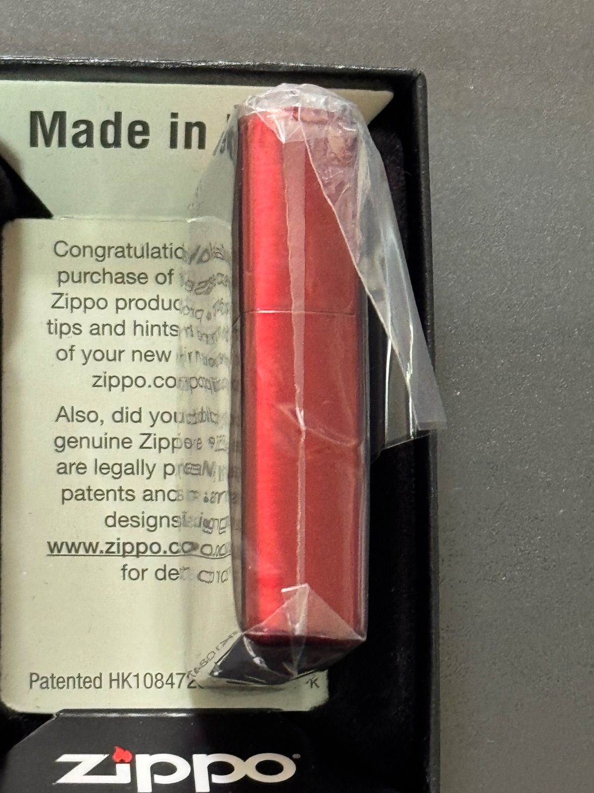 製 両面デザイン