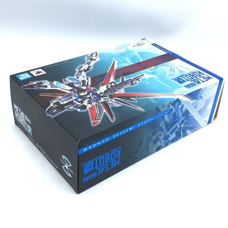ﾌｫｰｽｲﾝﾊﾟﾙｽｶﾞﾝﾀﾞﾑ