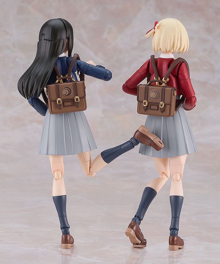 リコリス