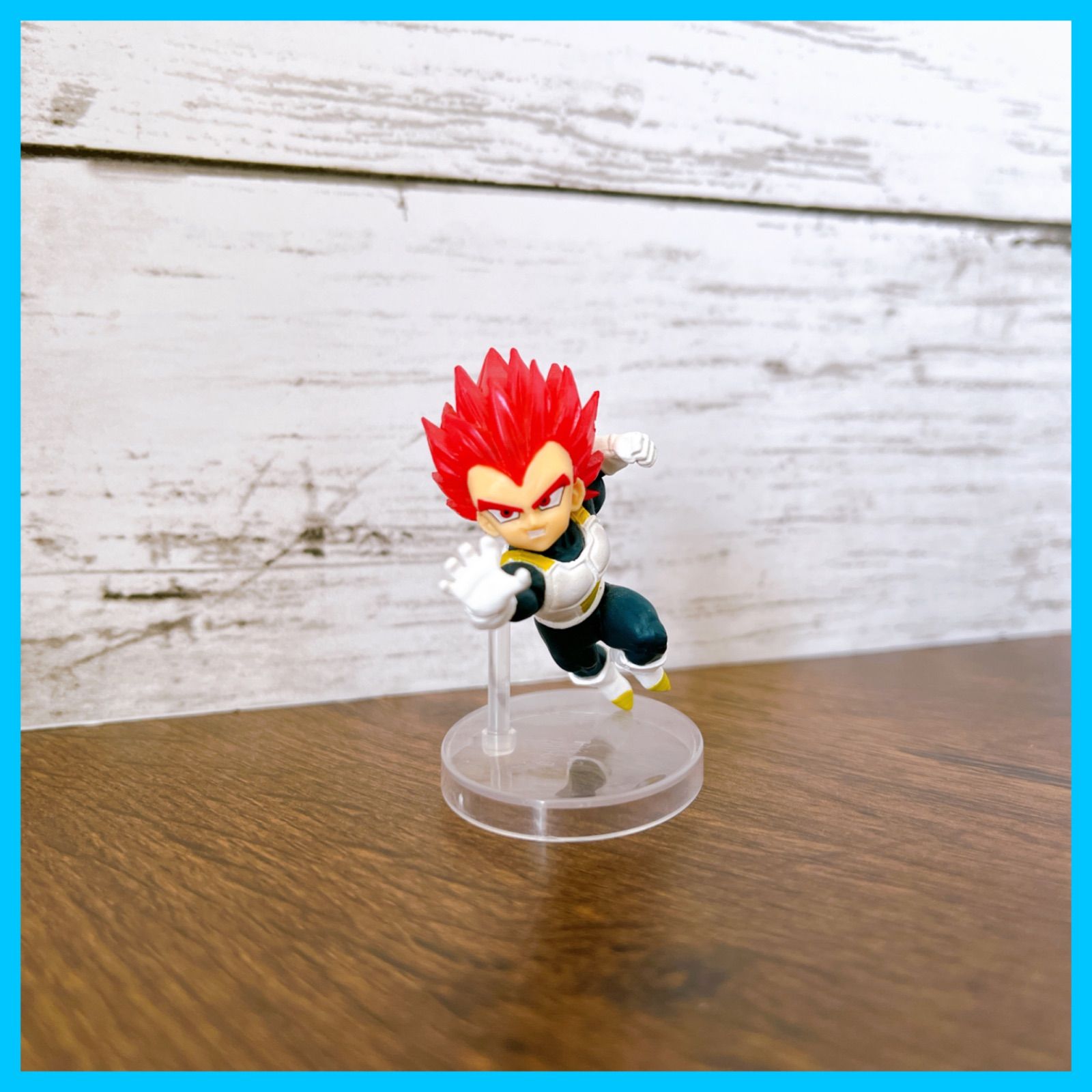 ドラゴンボールフィギュア アドバージモーション 13体セット - メルカリ