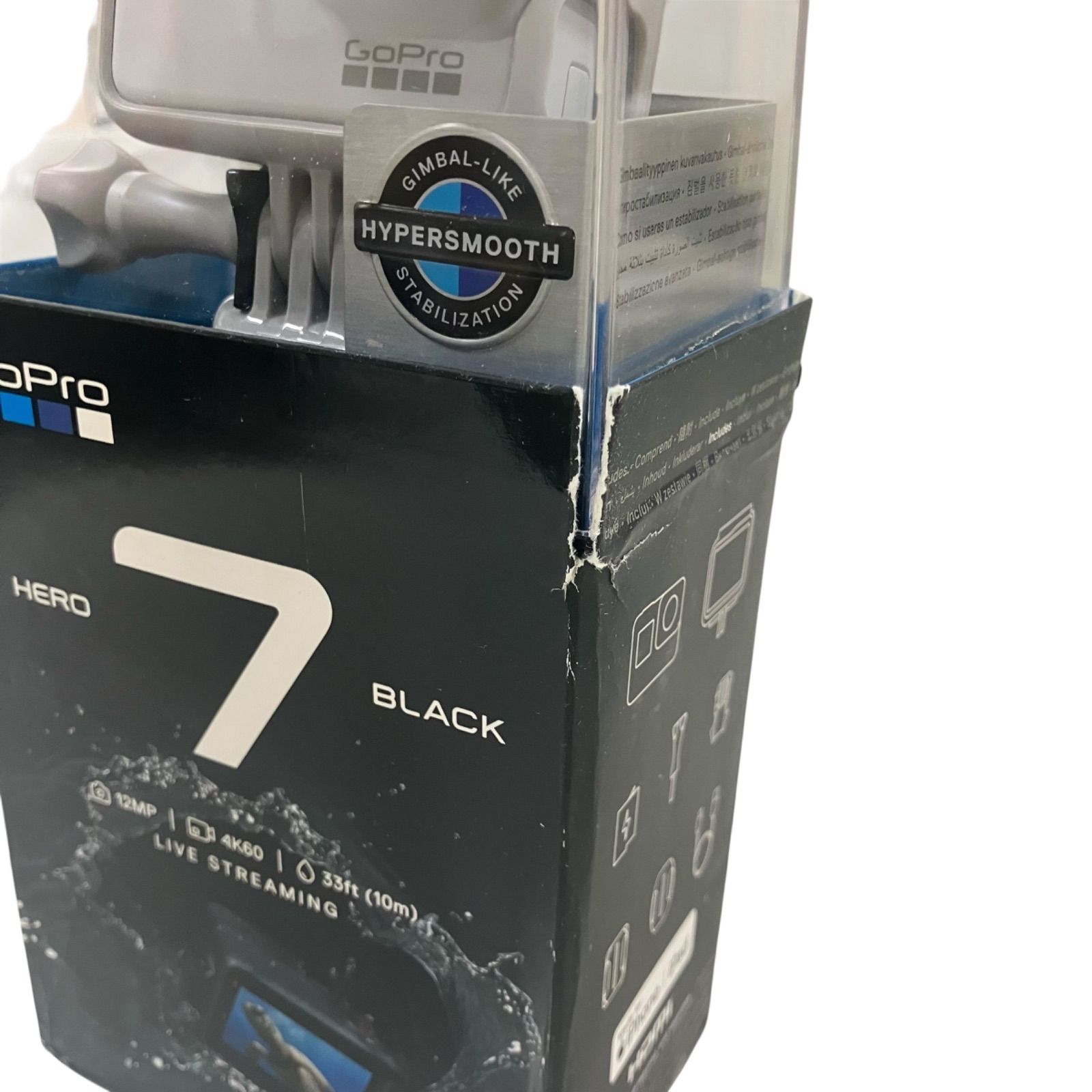 リミテッドエディション CHDHX