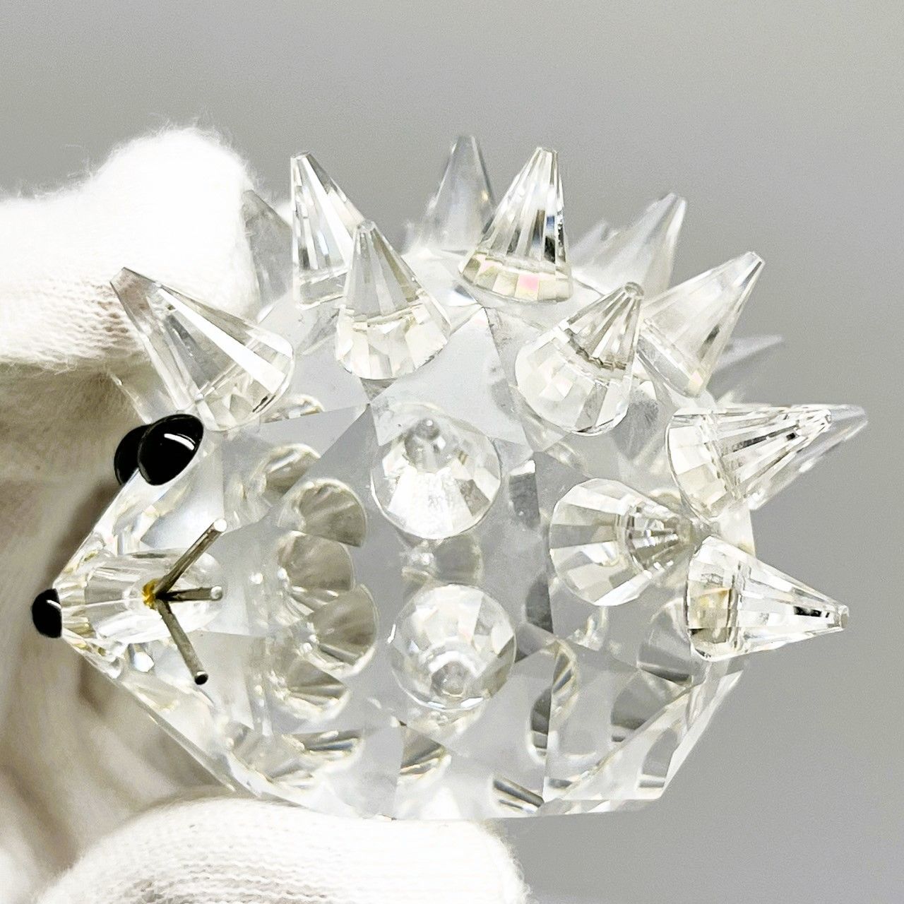 【値下げアリ】SWAROVSKIクリスタルオブジェ 値下げアリ】SWAROVSKIクリスタルオブジェ