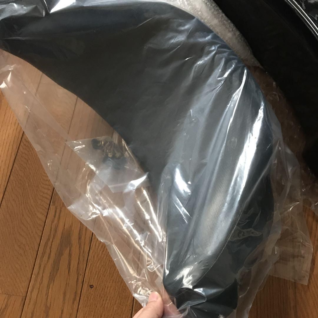 48L 後部収納ボックス ツアーパック アメリカン チョッパー - メルカリ