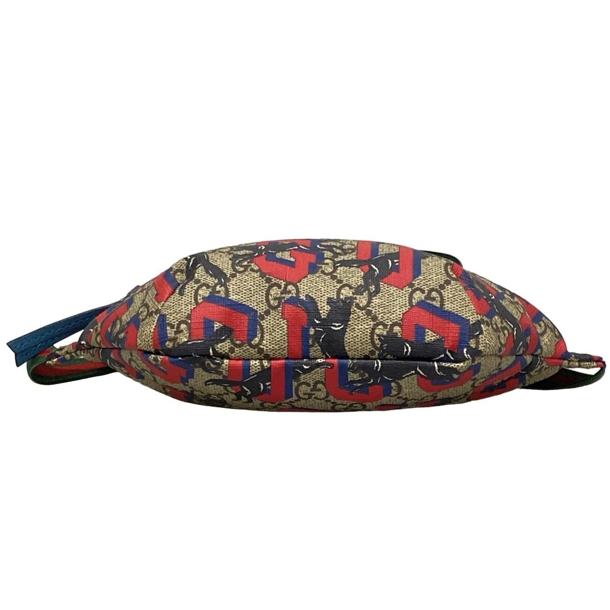 ウエストポーチ