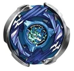 BEYBLADE X ベイブレードX 【単品】 [03] ヘルズアークT3-85O CX