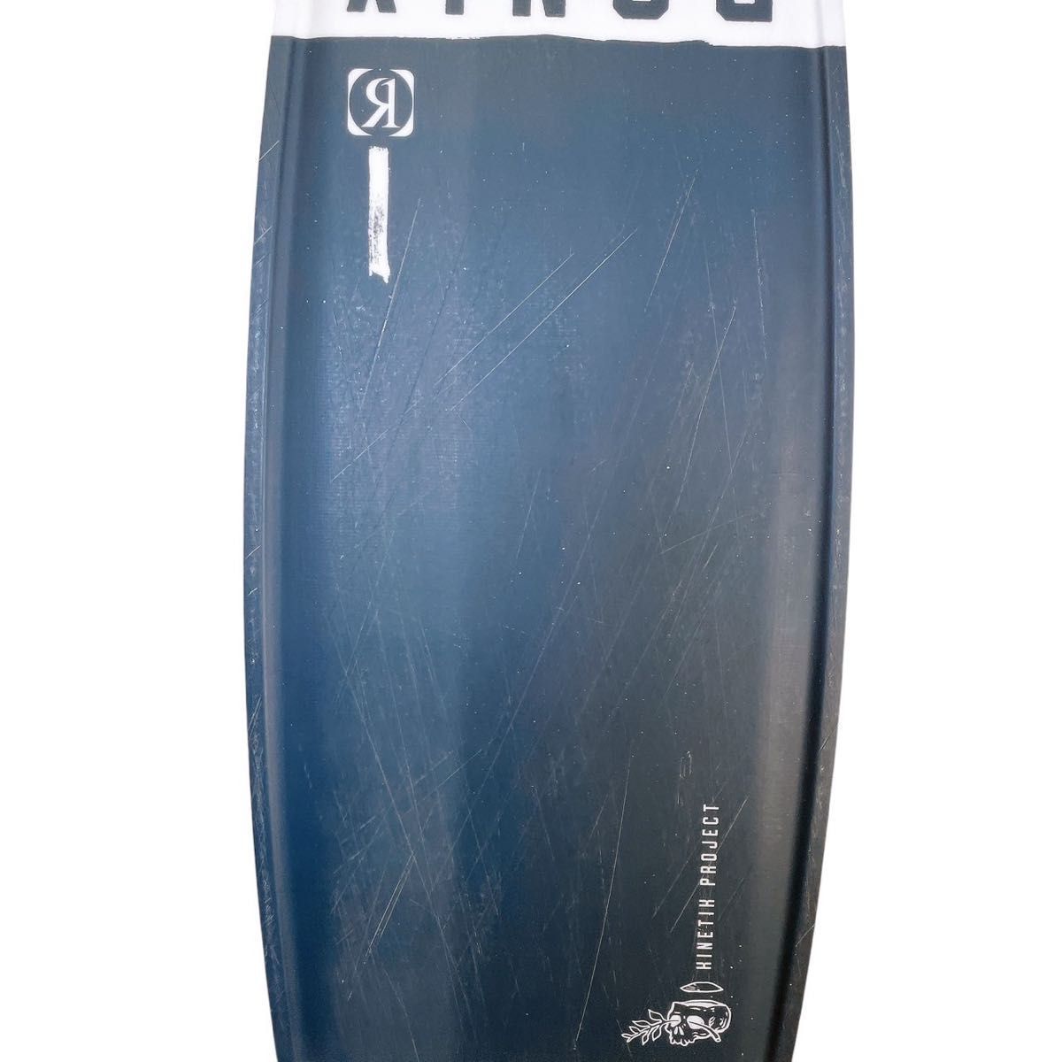  ウェイクボード ケーブルボード RONIX 144 cm Kinetik Project Flex Box 1 ボード ウェイクボード