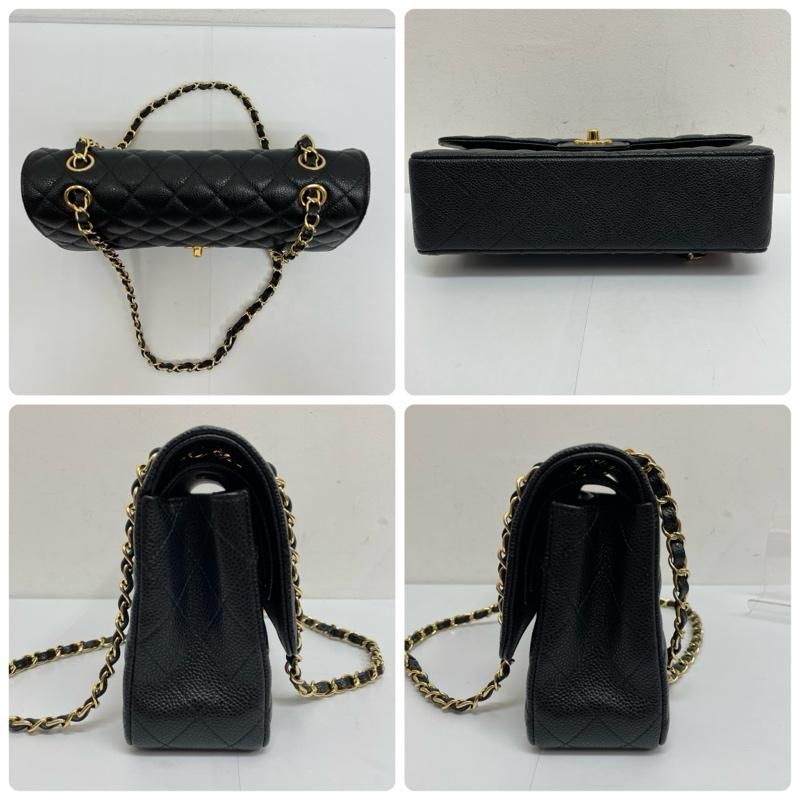 良品✨ CHANEL マトラッセ ショルダーバッグ トートバッグ