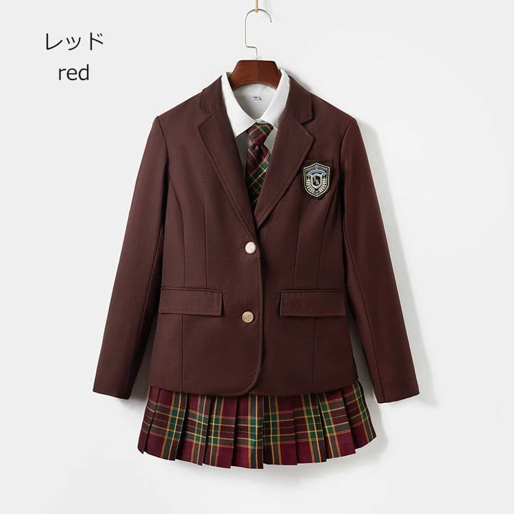 JK 制服