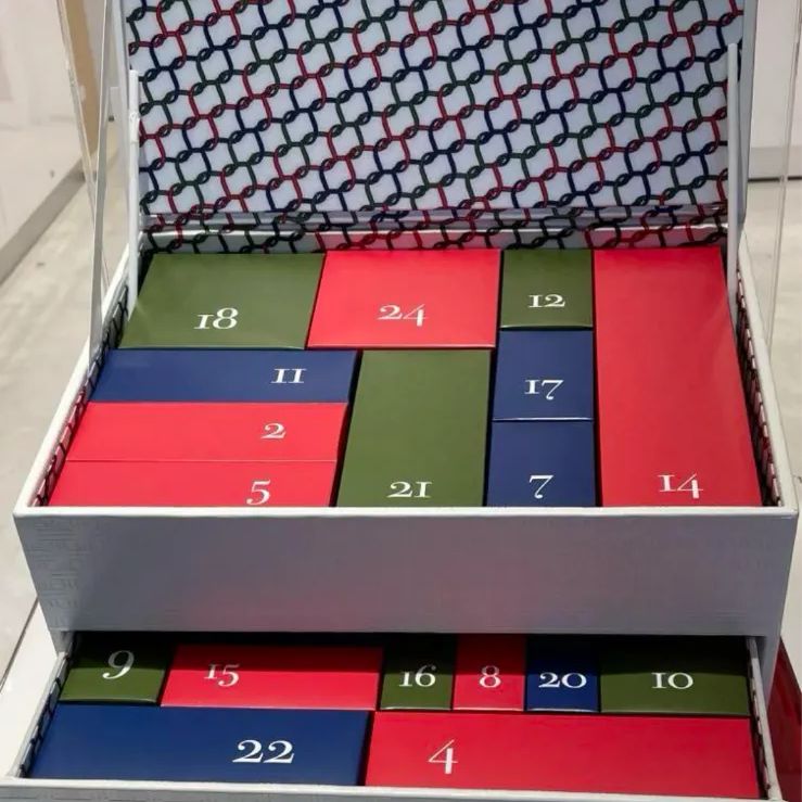 ドクターシーラボアドベントカレンダー2023❤️新品未使用♡