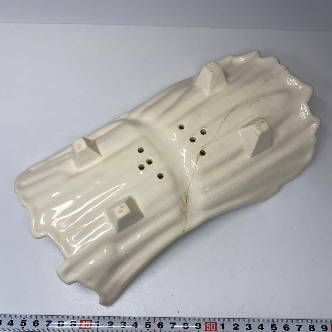 ARABIA アラビア バレンシア プレート 26cm プレート ARABIA