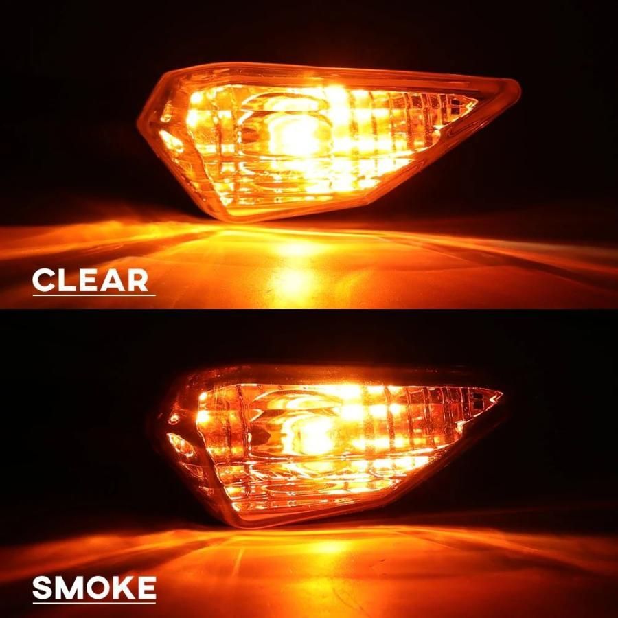 に適合する 250 300 400 650 1000 ZX-6R ZX-10R Z250SL Z1000SX バイク