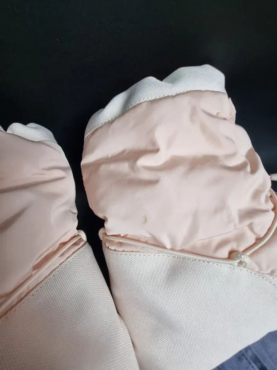 ウォームアップブーツ 38