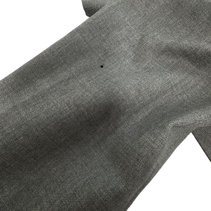 Sise シセ SOU-12SS-JK001 ジャケット ショーツセットアップ メンズ グレー KANDAIZUMI_COM