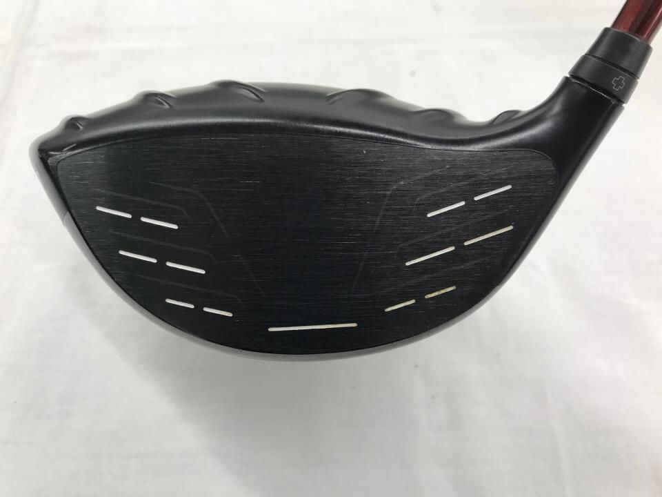 G430 MAX 10.5 ALTA DISTANZA ドライバー ピン 最短