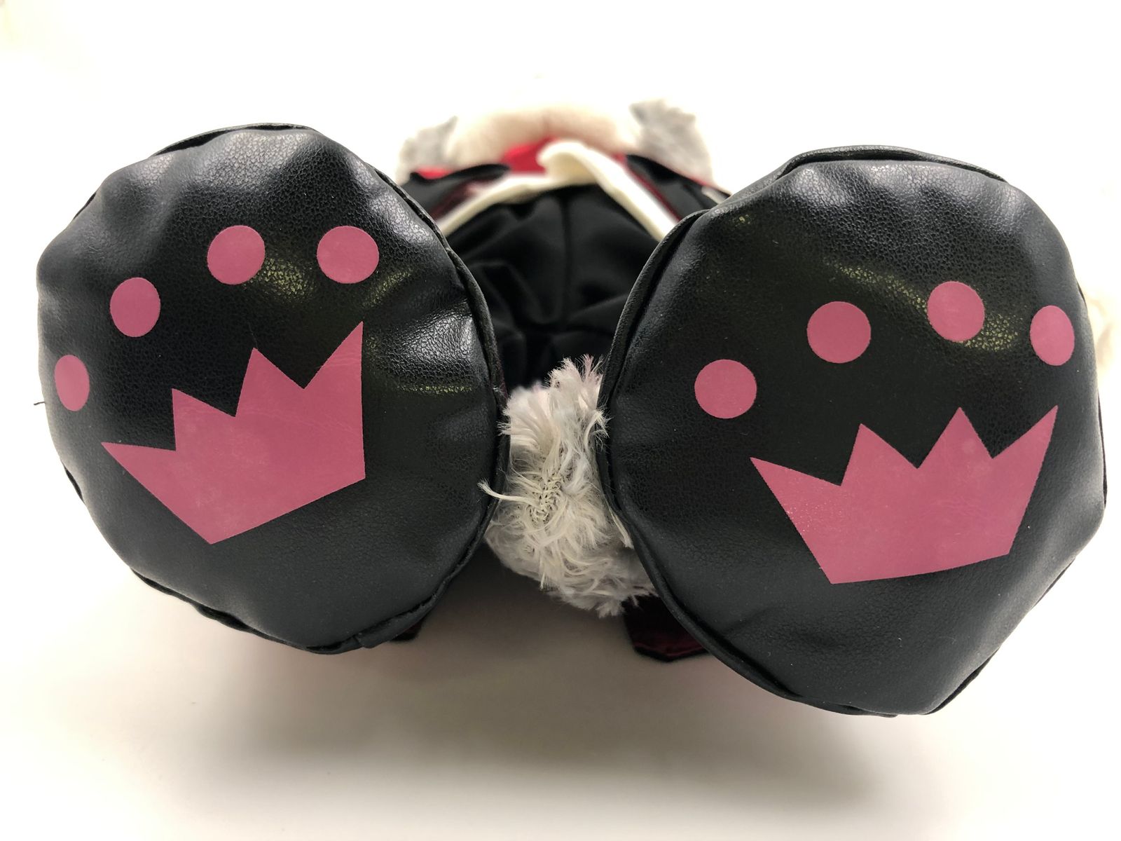 うたの☆プリンスさまっ♪ プリンスキャット グラナータ くまプリ 黒崎蘭丸 Amazon.co.jp: うたの☆プリンスさまっ♪ PRINCE CAT