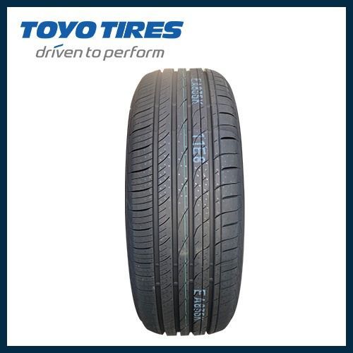 PROXES CL1 SUV 225/60R18 100H プロクセス