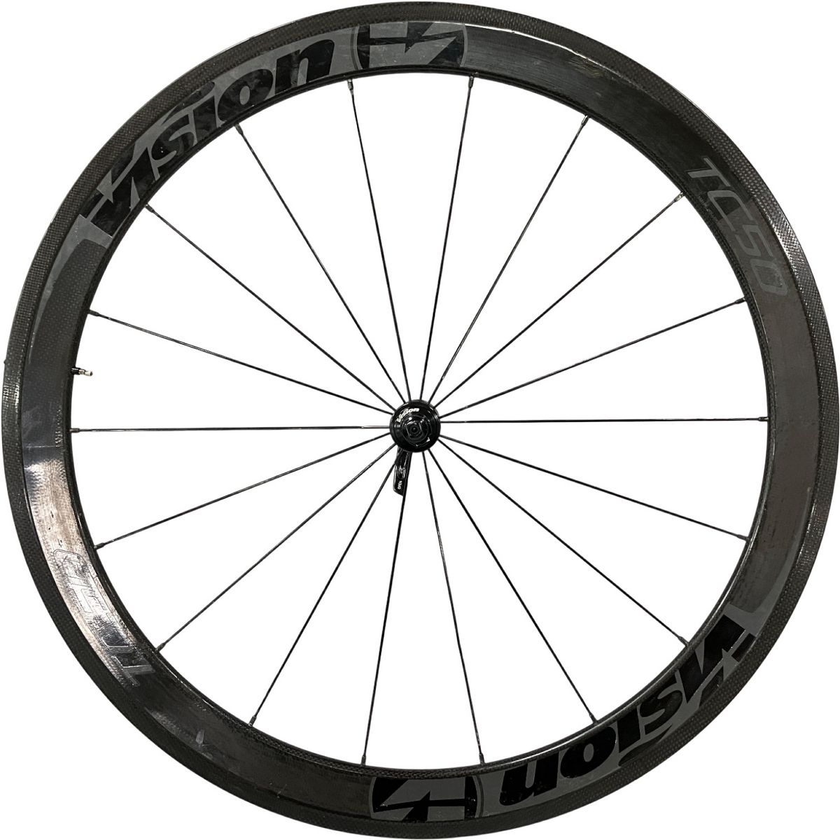 カーボンホイール