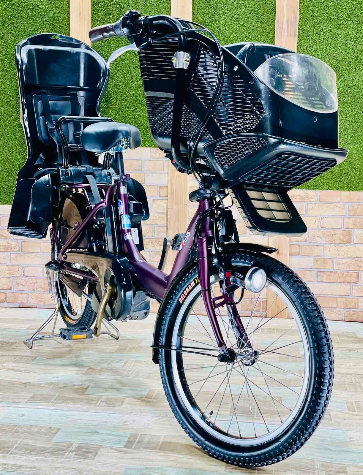 20インチ