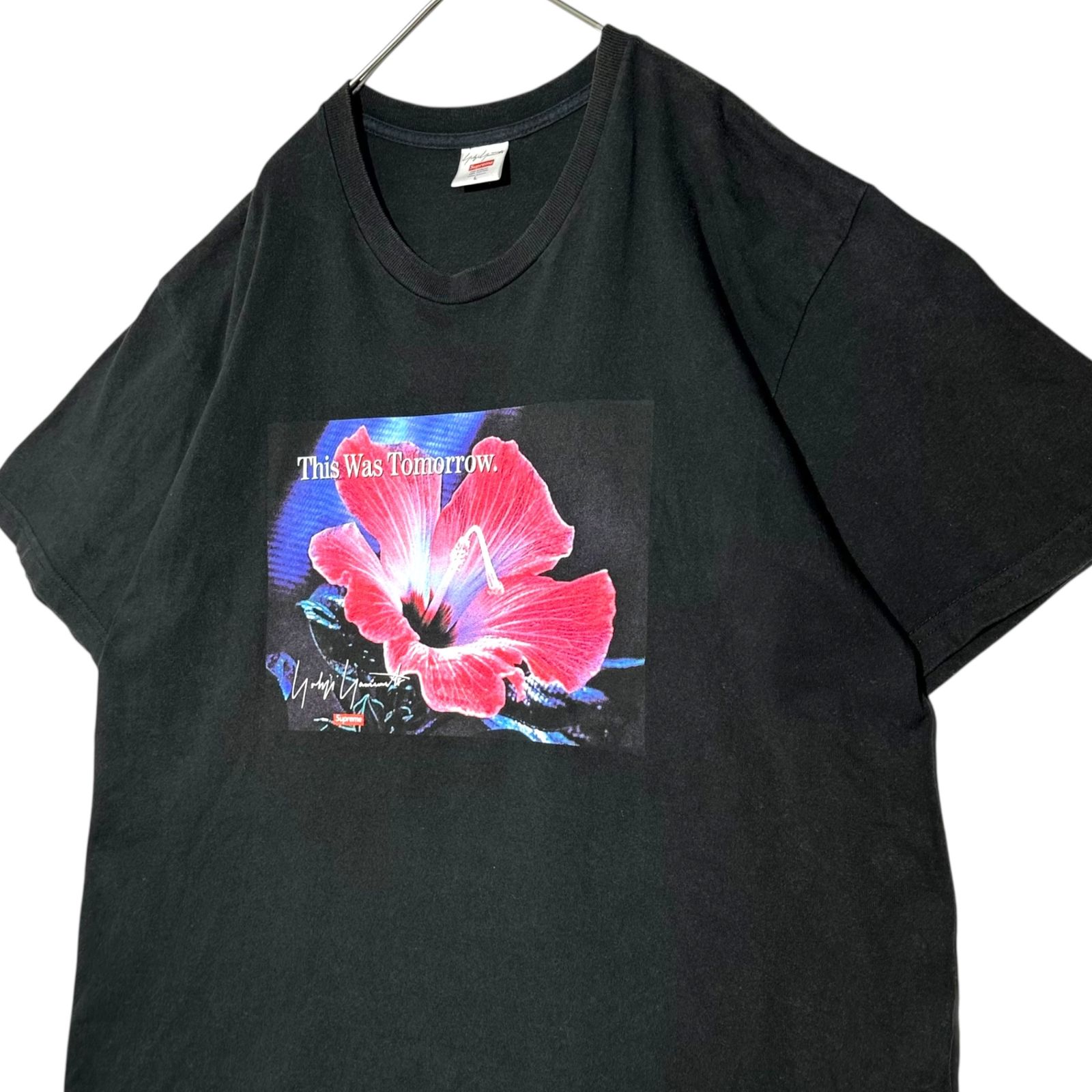 SUPREME×YOHJI YAMAMOTO(シュプリーム×ヨウジヤマモト) 20AW This Was 