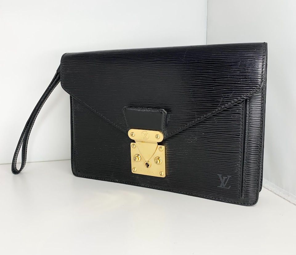 楽天市場】【バッグ】LOUIS VUITTON ルイ ヴィトン エピ