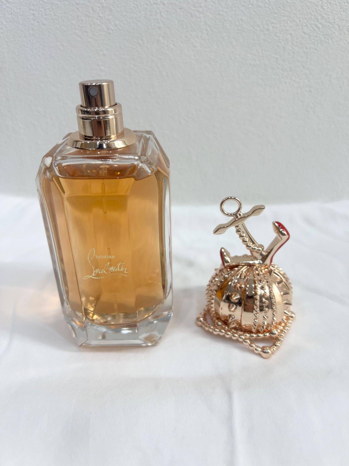 クリスチャンルブタン Christian Louboutin 香水 LOUBIMAR ルビマール
