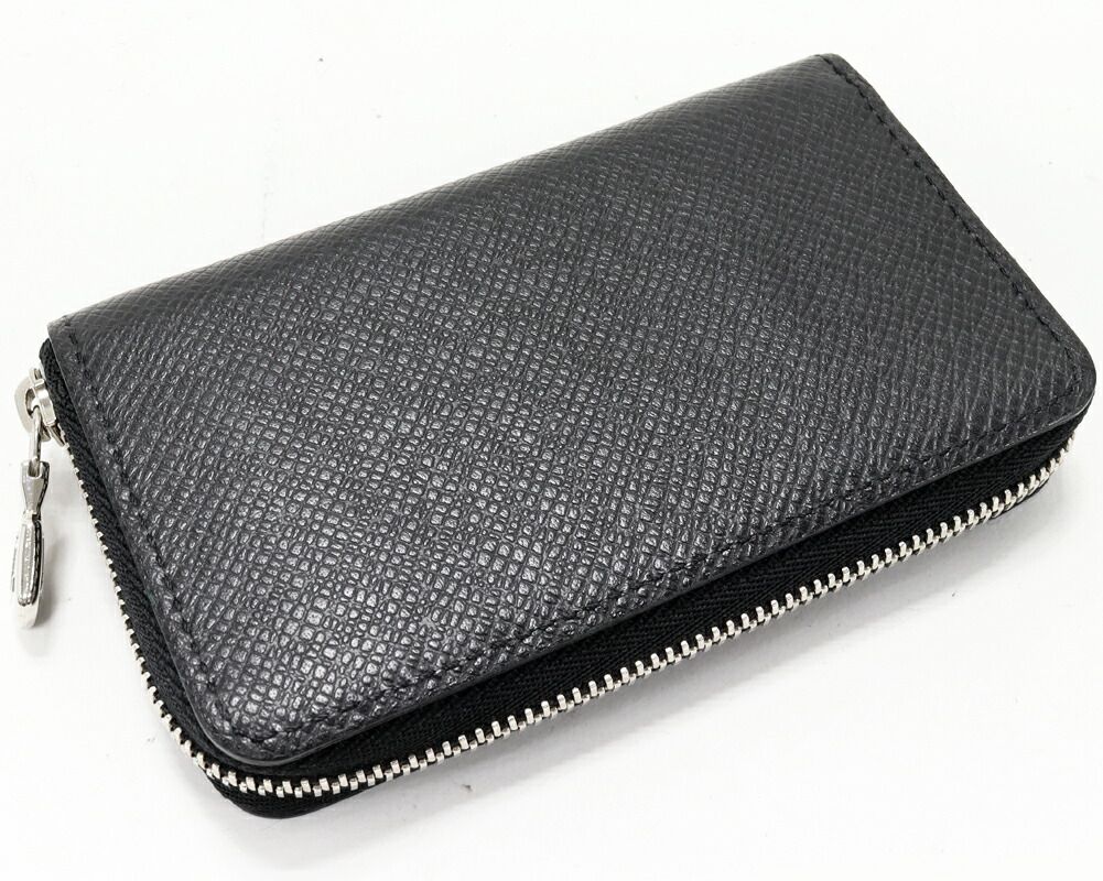 Louis Vuittonルイヴィトンタイガジッピー小銭入れM30511 未使用 ルイ