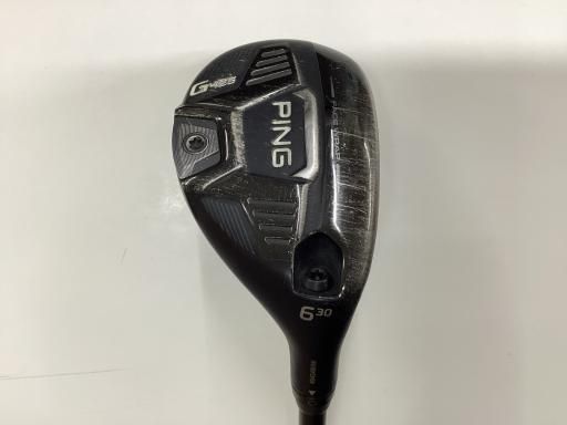PING G425 ユーティリティ 30度 U6 Sフレックス PING ピン G425