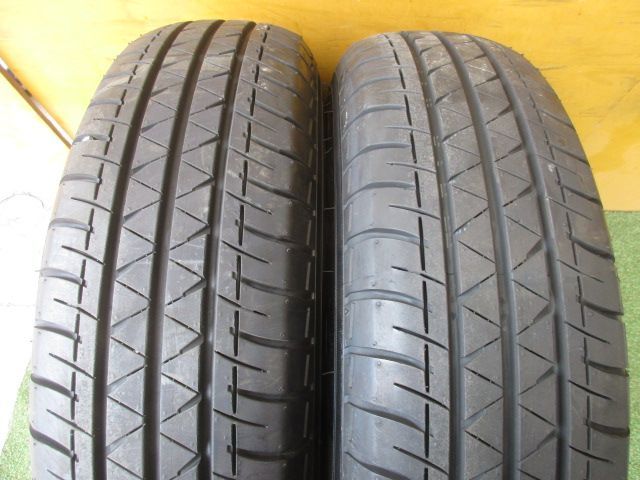 全国送料無料。 み 日産純正スチール キャラバン 195 80R15 ラヂアルタイヤ４本SET E25 E26 NV350 【魅力的な】