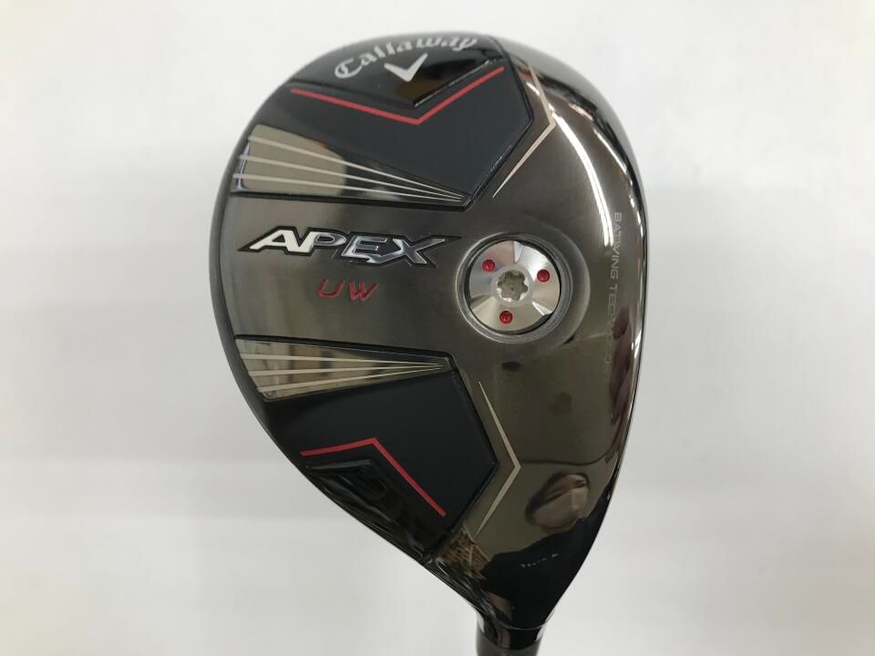 最短 APEX UW 2025 | 23 | SR | TENSEI 70 for Callaway | | フェアウェイウッド | キャロウェイ
