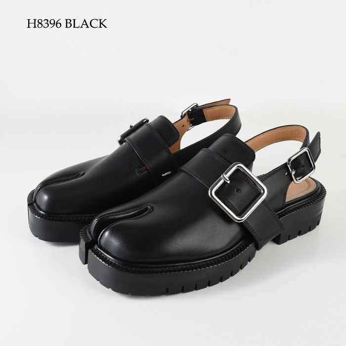 MAISON MARGIELA メゾン マルジェラ シューズ 靴 タビ