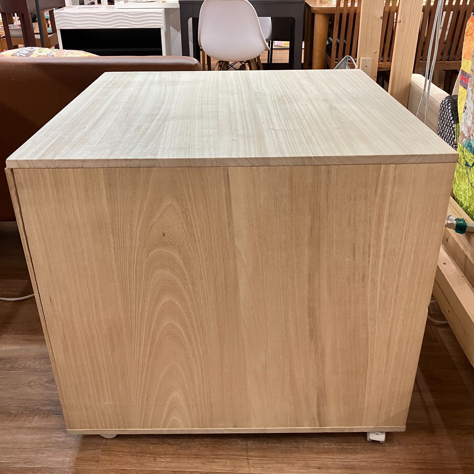 3段桐箪笥入荷のお知らせです。 / リサイクルショップ三喜「宮崎で中古品の買取・販売」