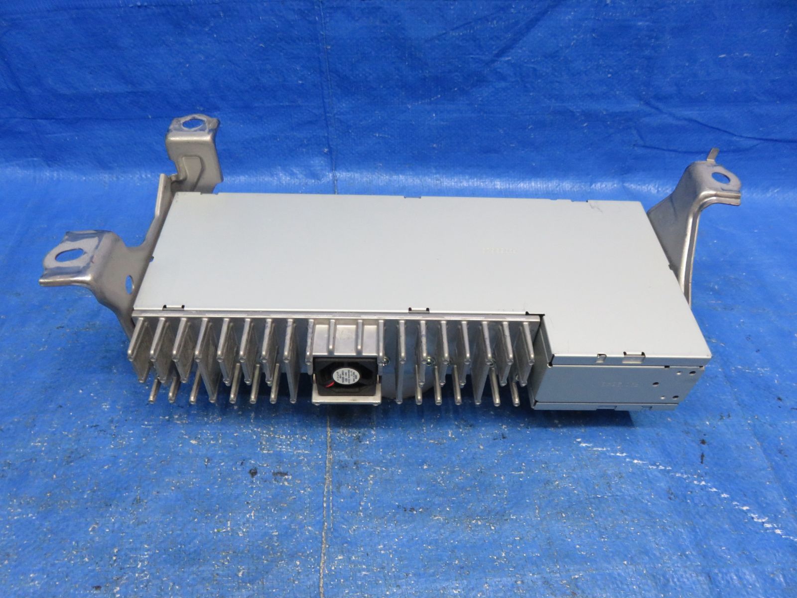 LA6280* 動作OK ヴェルファイア ANH20W/後期 オーディオ アンプ