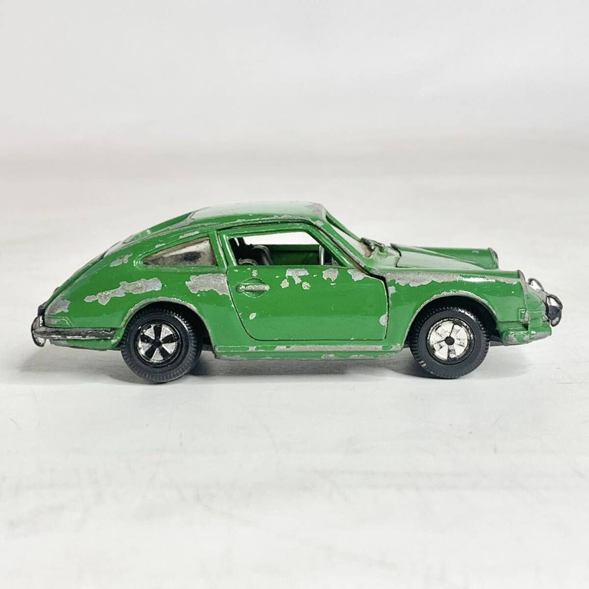 ヨネザワ ダイヤペット ポルシェ 911S Porsche No.248 YONEZAWA DIAPET