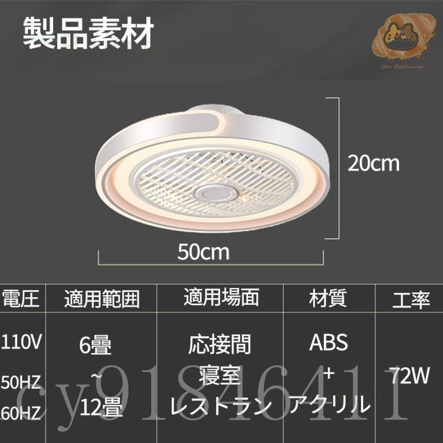 led